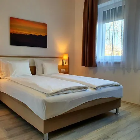 Apartament Maya