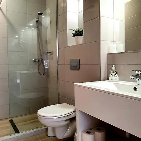 Appartement Maya Sárvár