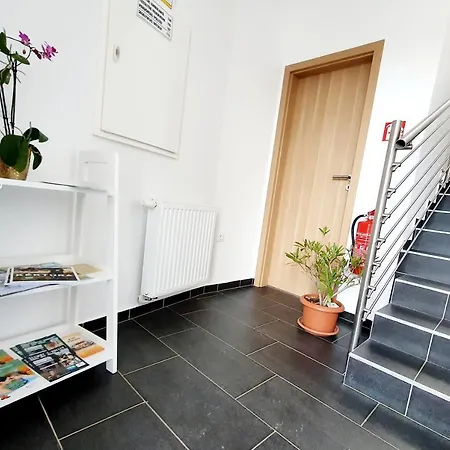 Apartment Maya Sarvar