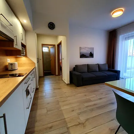 Apartment Maya *