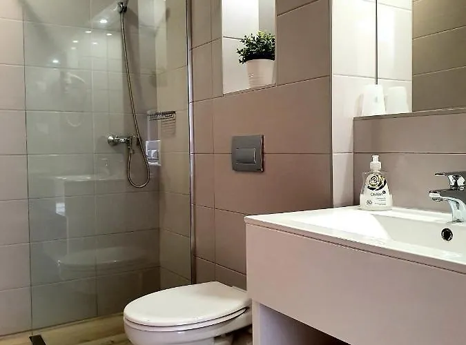 Apartament Maya Sárvár