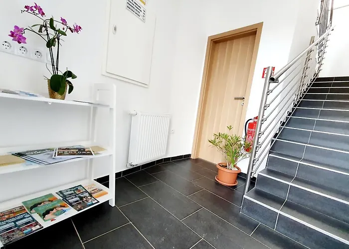 Apartament Maya Sárvár